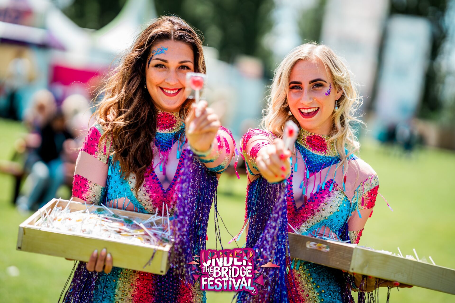 UTB Festival 2024 | 6 juli 2024 | © Leroy Beesemer Photography
